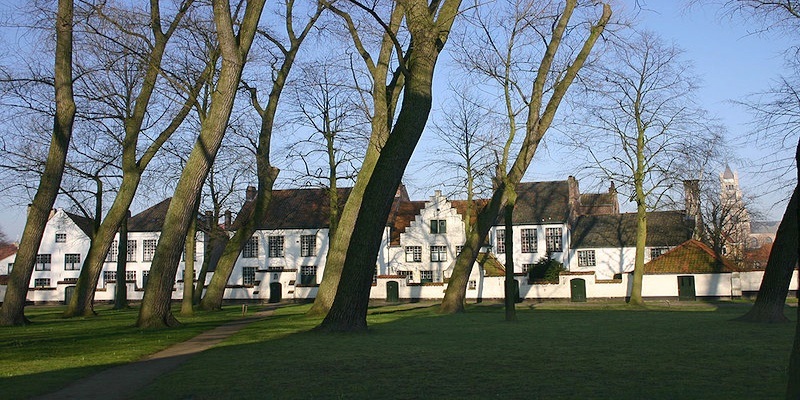 Beginenhof_brgge